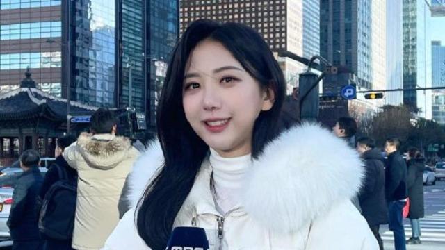 故오요안나 유족 “MBC 문제 해결 의지 없어” 1주기 앞두고 단식 투쟁 예고