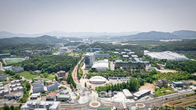 한국기술교육대, 반도체디스플레이공학과 신설…40명 선발
