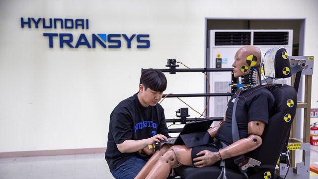 현대트랜시스, 美 자동차 시트 품질 만족도 조사 1위 석권
