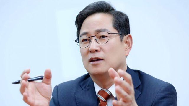 검찰, 선거법 위반 혐의 박수영 의원에 벌금 150만원 구형