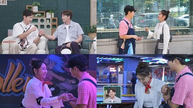 '47세' 천명훈 