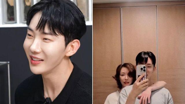 조권, 中 장자왕 ‘늦은 고백’ 커버 영상 더우인 차트인