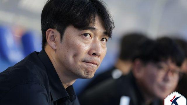 [K리그2 포인트] ‘극적 무승부’ 성남전을 터닝포인트로...괴로웠던 8월 떠나보낸 변성환 감독