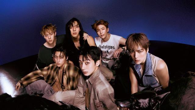몬스타엑스 오늘 '더 엑스'로 컴백 