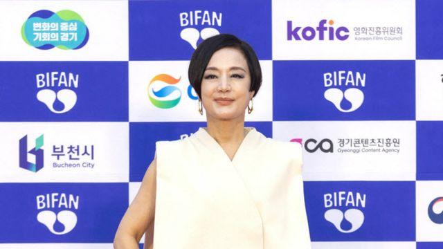 장미희, 제10대 BIFAN 조직위원장 선출…임기 3년간 동행