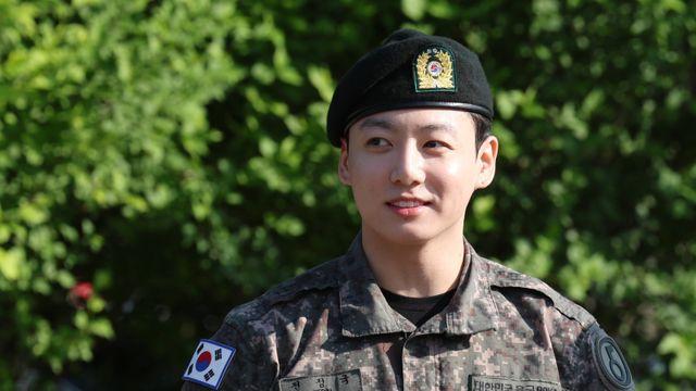 BTS 정국, 자택 침입에 직접 입 열었다 “들어오면 못 나간다” 경고