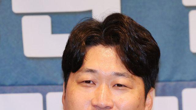 정든 마운드 떠나는 '끝판대장' 오승환, '일구대상' 받는다
