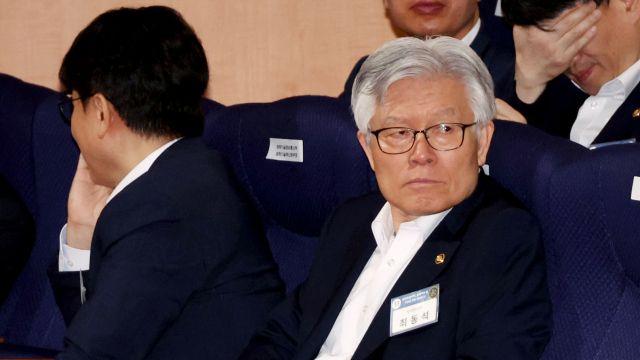 최동석 인사처장 