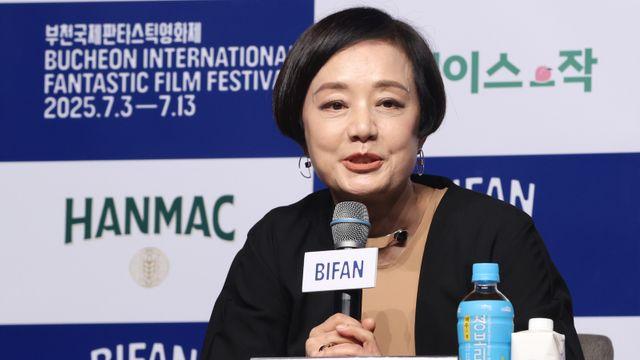 장미희, 제10대 부천국제판타스틱영화제 조직위원장 선출