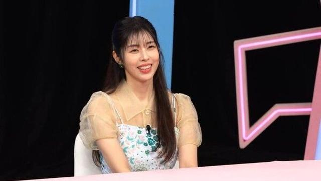 '장성규 매니저와 재혼' 서동주 