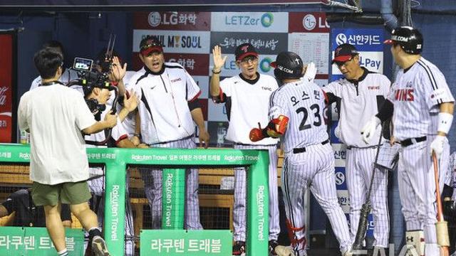 한 달 남긴 2025 프로야구…LG, 우승까지 '매직넘버 15'[주간 야구전망대]