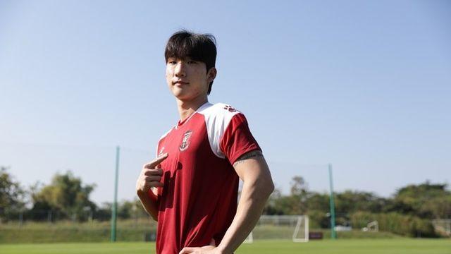 [K리그2 라이브] “부천이라는 팀을 알리고 싶어요”…‘이민성호 발탁’ 박현빈의 각오
