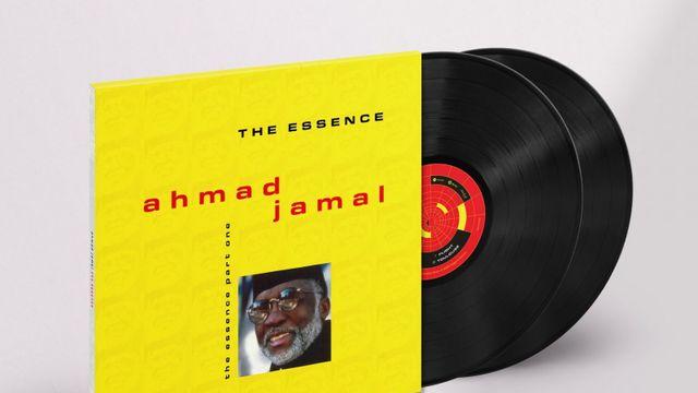 마일즈 데이비스도 감탄한 아마드 자말, 명반 ‘The Essence vol.1’ 한정판 출시