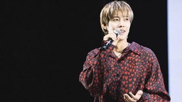 김현중, 중국서 깜짝 근황…