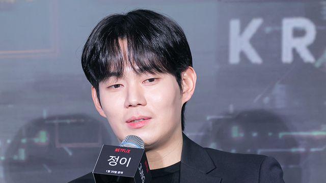 '비밀일수밖에' 류경수 