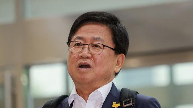 최교진 장관 후보자, 석사논문 표절 논란 첫 공식 사과...