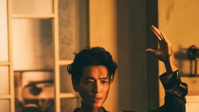 ‘보스’ 정경호 “♥수영에게 탱고 연습 영상 전송…사랑에 빠졌다”