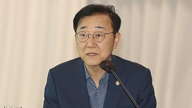 국토장관, 건설협회장·10대 건설사 대표와 현장 안전 간담회