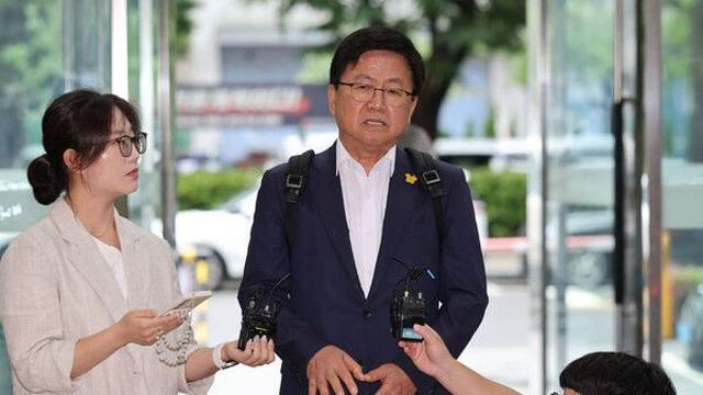 국회, 오늘 최교진 교육장관 후보자 청문회…음주운전·논문표절 공방 예고