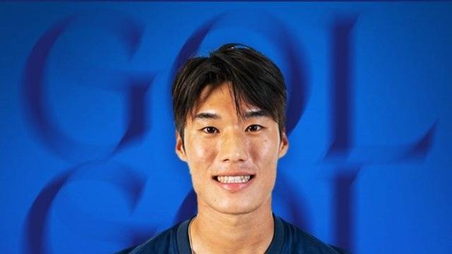 ‘대박 유망주’ 김민수, 스페인 2부에서 프로 데뷔골! ‘1골 1도움’ 미친 활약으로 안도라 연승 주도