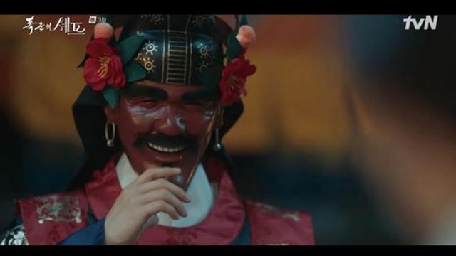 '폭군의 셰프' 이채민, 차세대 주역의 탄생