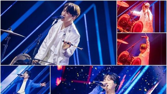 장구 vs 록 스피릿…박서진·유다이, ‘국대 클래스’ 정면충돌('한일가왕전')