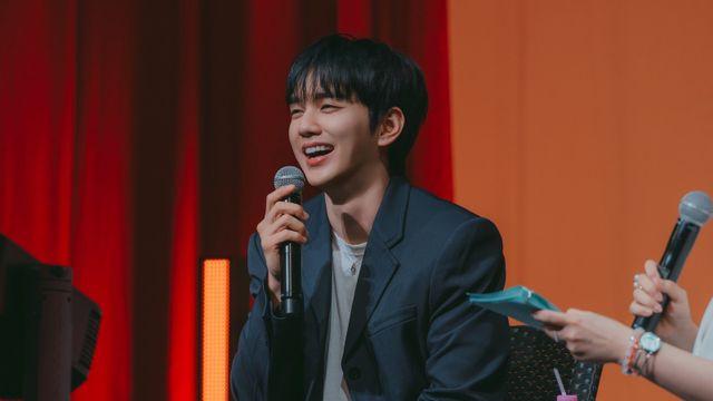 유승호, 2년 만에 韓·日 팬미팅 성료…“정말 행복해“”