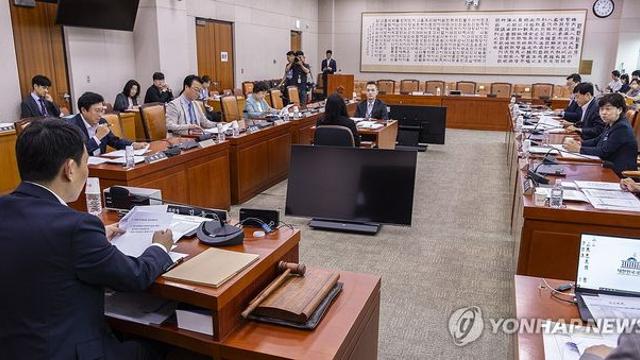 당정, 4일 법사위서 檢개혁 공청회…'중수청 소재' 논의 집중