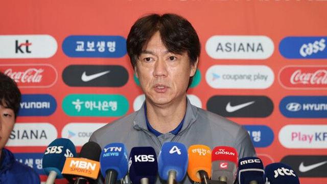'북중미월드컵 모의고사' 치르는 홍명보호…미국으로 출국(종합)