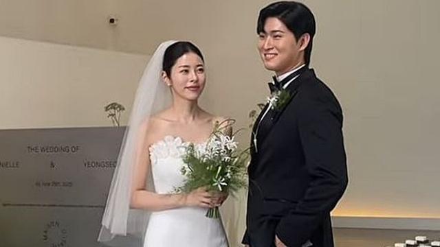 신혼 3개월차 서동주 근황…“오늘도 주사 맞고 왔다”