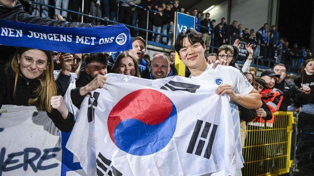 ‘대반전’ 韓 간판 ST 오현규, 獨 슈투트가르트 이적 임박…“325억+2030년까지 계약”