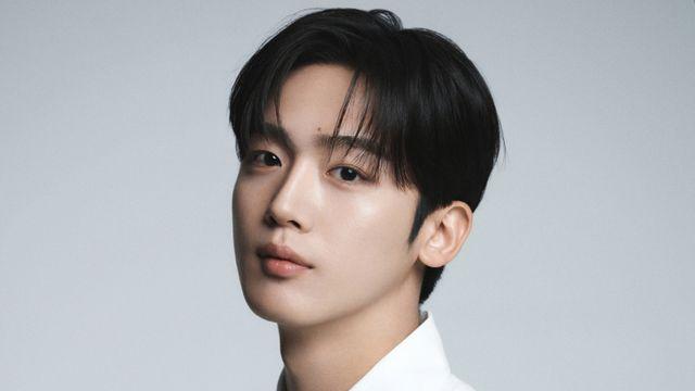‘트라이’ 김요한, 여전히 앞으로 나아가는 그때 그 소년 [IS인터뷰]