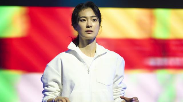 “사랑 배운 시간” 옥자연, 연극 ‘디 이펙트’ 마침표