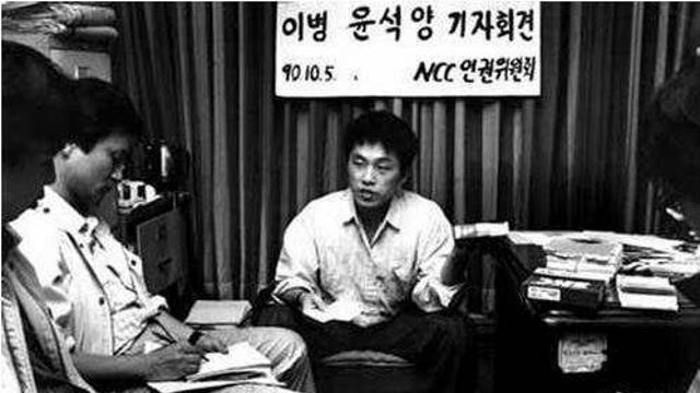 이등병의 탈영이 나라를 살림
