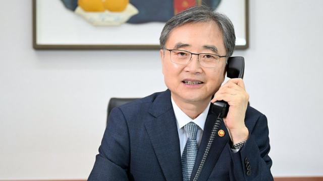 한-뉴질랜드 외교장관 첫 통화…
