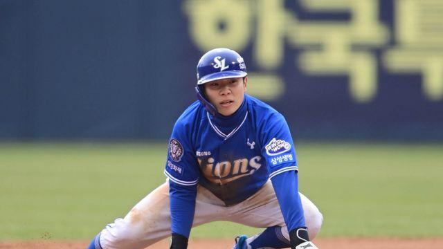 부상+타격감 모두 회복한 김지찬, ‘8월 2위’ 삼성을 만들었다