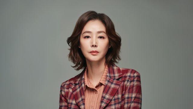 김성령 