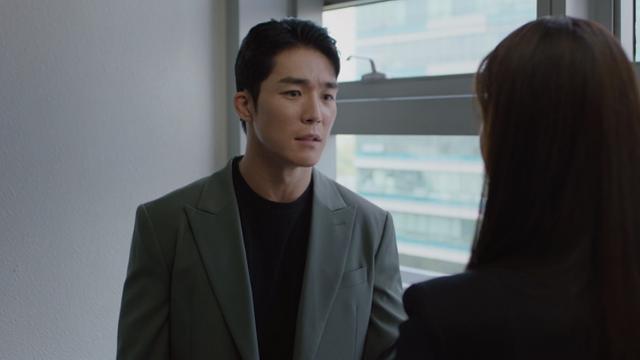 '태양을 삼킨' 장신영, 서하준에 