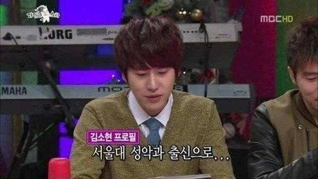 라디오스타 올타임 레전드편 ㅋㅋㅋ