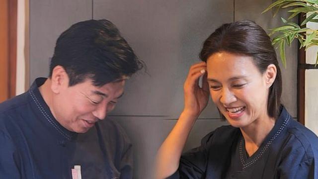 김일우, ♥박선영 향한 달콤함 …이쯤 되면 결혼을 (신랑수업)