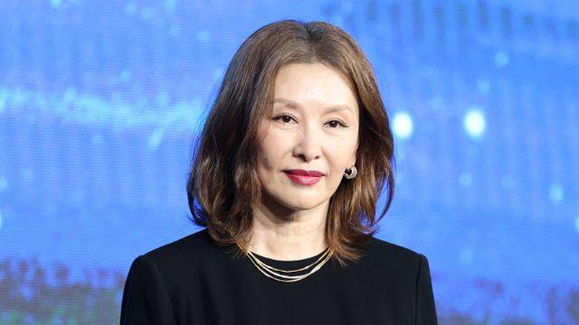 '북극성' 이미숙 