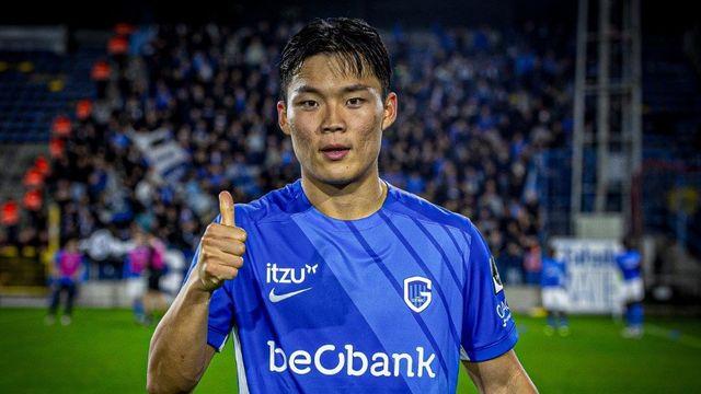 “(독일에) 축구로 되돌려줬잖아요. 정말 통쾌했어요” 손흥민의 말이 옳았다! 10년 전 부상 이력으로 오현규 영입 ‘협상판’ 깬 슈투트가르트, 생각하면 할수록 괘씸한 독일축구