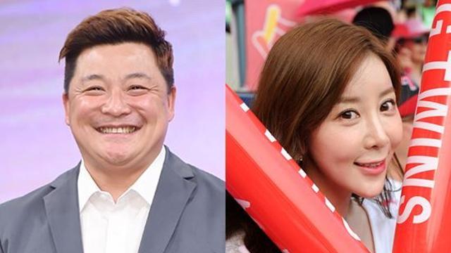 '윤정수와 결혼설' 원자현 누구?…'광저우 여신'이라 불린 방송인 [엑's 이슈]