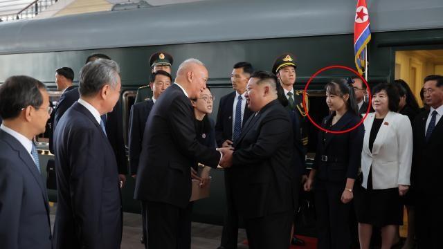 北 대내매체 