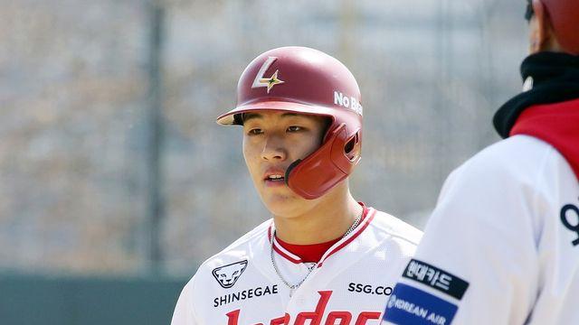SSG 이율예의 실패할 각오…
