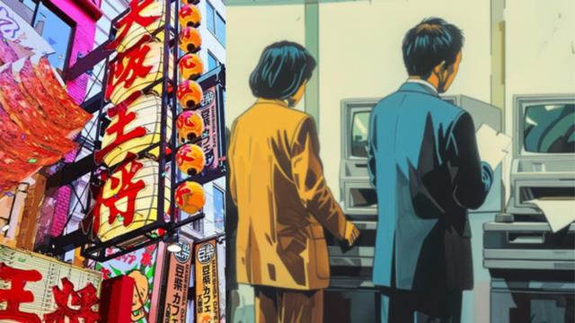 '아날로그의 나라' 일본 바꾸겠다는 日 레이어엑스, 1400억원 조달…