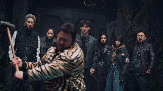 ‘트웰브’, 절대 놓칠 수 없는 매력 포인트 공개