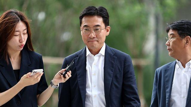김건희 '집사게이트' 투자의혹 IMS·운용사 대표 구속영장 기각