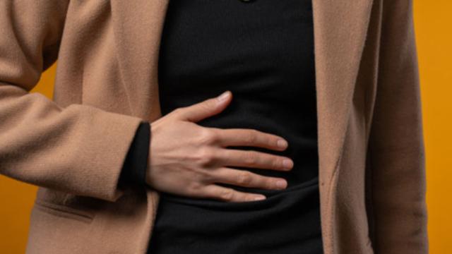 뇌와 위의 숨은 전기 신호, 정신건강 지표 될 수도