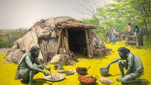 [한반도소나타29] 한탄강 : 전곡리 선사유적지
